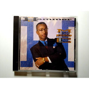 Please Hammer Don't Hurt 'Em by MC Hammer CD 1990 Rap Hip Hop U Can't Touch This
